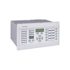 Micom Differential Protecction Relay P54X